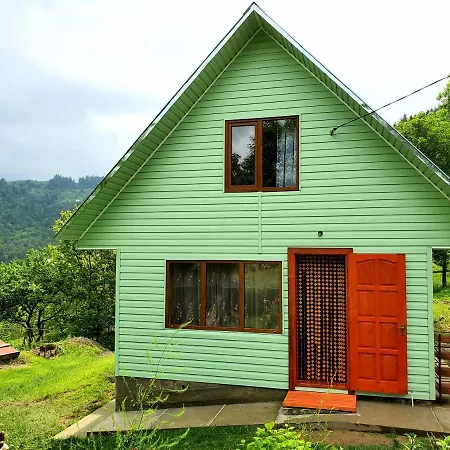 кичера Dom wakacyjny *