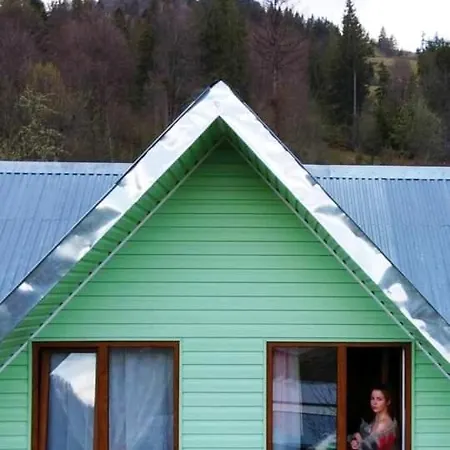 кичера Dom wakacyjny *