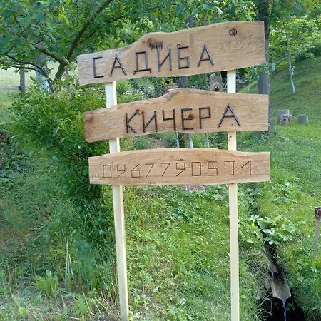 בית נופש кичера *