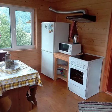 кичера Petrashi