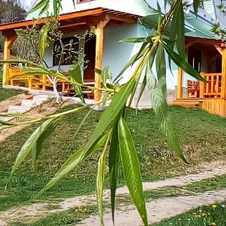 кичера بيت للعطل