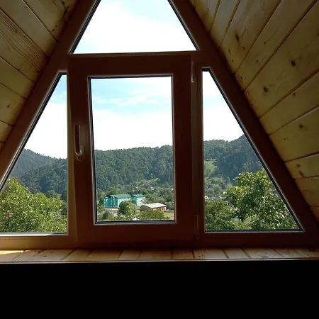 кичера Holiday home