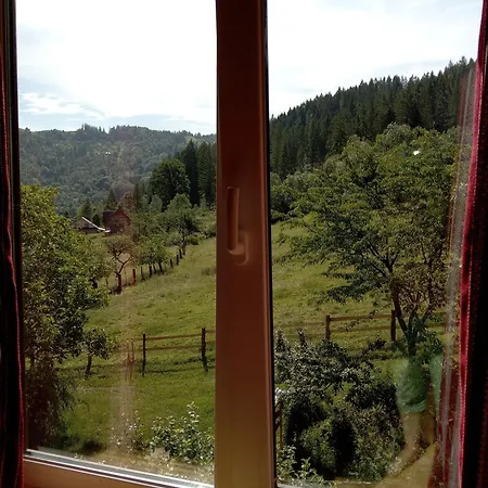 Holiday home кичера
