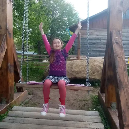 кичера Holiday home