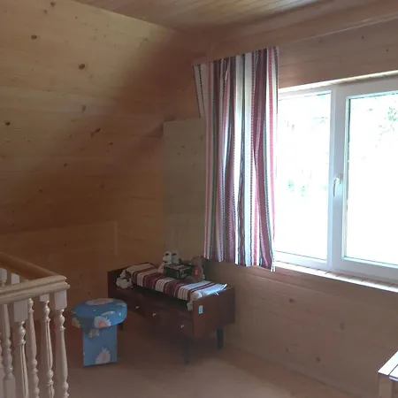 Holiday home кичера *