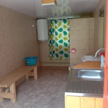 кичера Holiday home *