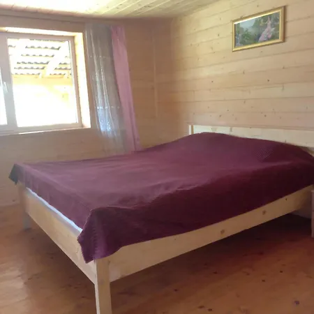 Holiday home кичера *