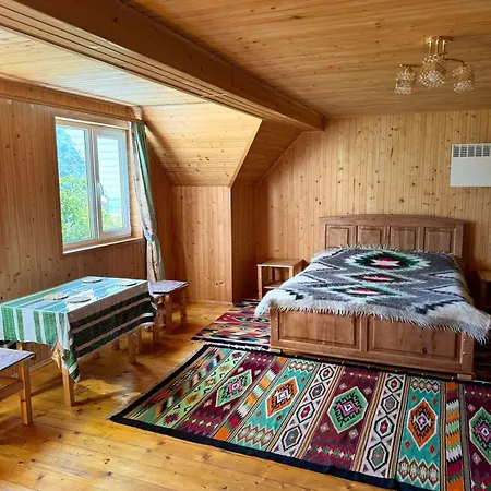 кичера Dom wakacyjny *