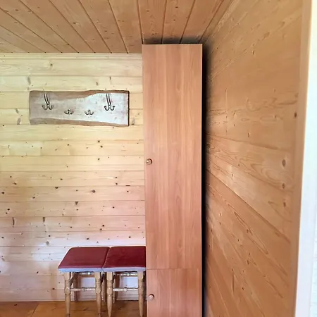 кичера Holiday home Petrashi
