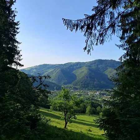 кичера بيت للعطل
