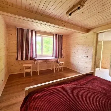 кичера Hébergement de vacances *