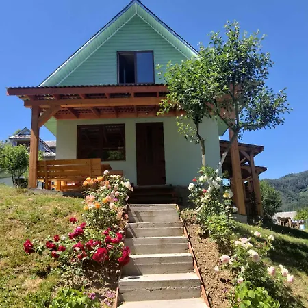 кичера Hébergement de vacances *