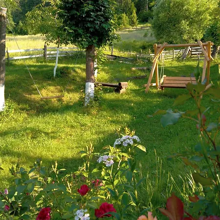 Holiday home кичера