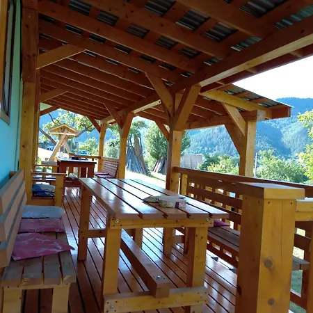Holiday home кичера *