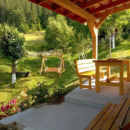 Hébergement de vacances кичера *