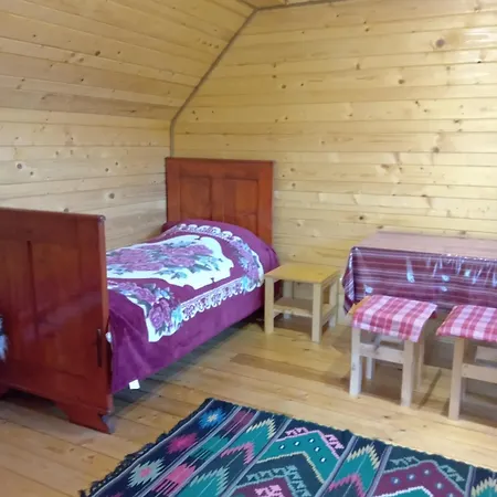 кичера Dom wakacyjny