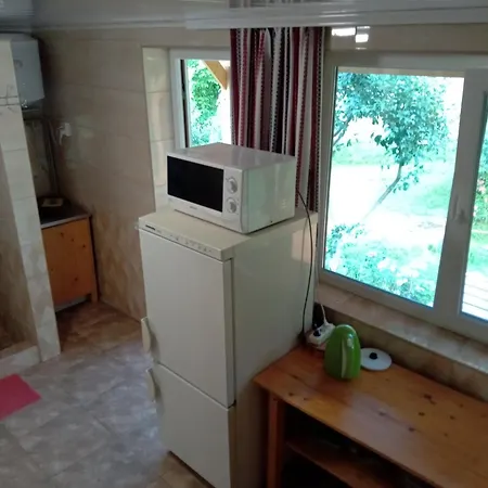 кичера Hébergement de vacances