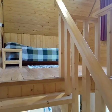 кичера Holiday home Petrashi