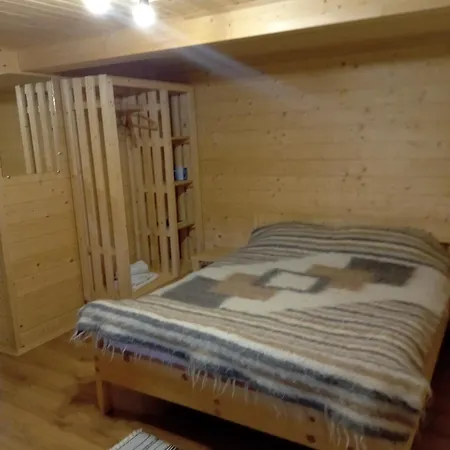 Holiday home кичера *