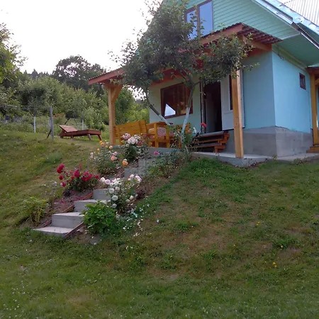 кичера Holiday home Petrashi