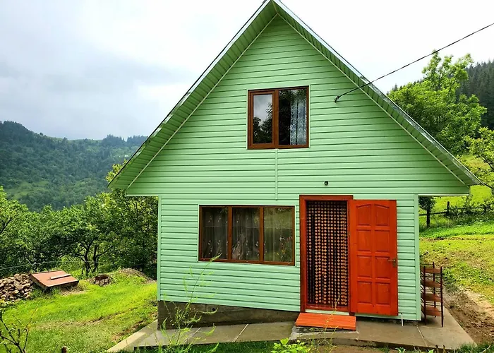 кичера Holiday home *