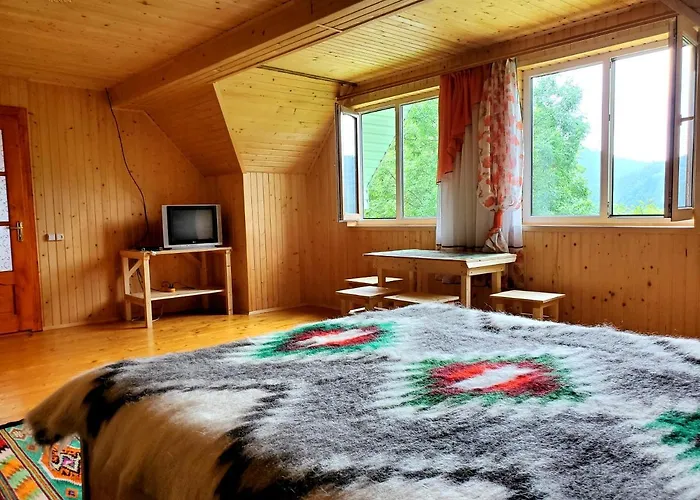 кичера Holiday home