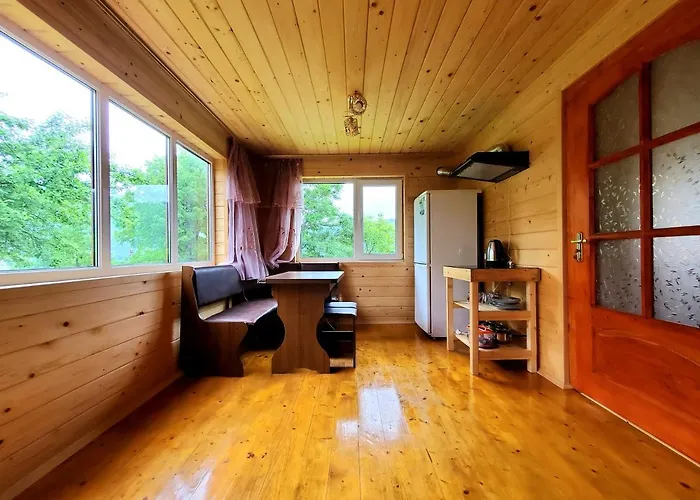 кичера Holiday home *