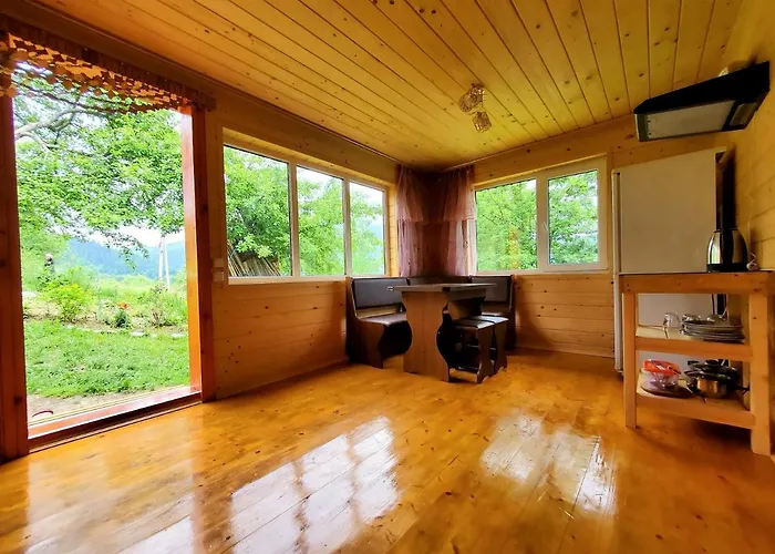 Holiday home кичера *
