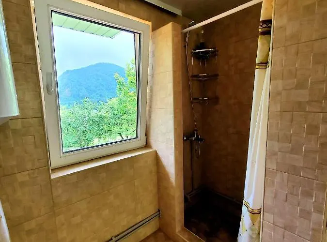 Holiday home кичера