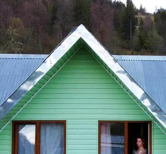 кичера Holiday home *