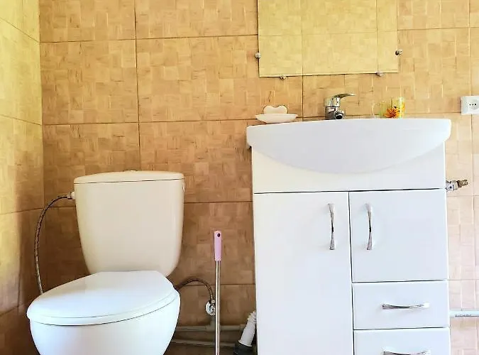 Holiday home кичера *