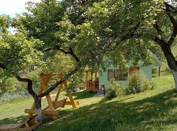 кичера Holiday home *