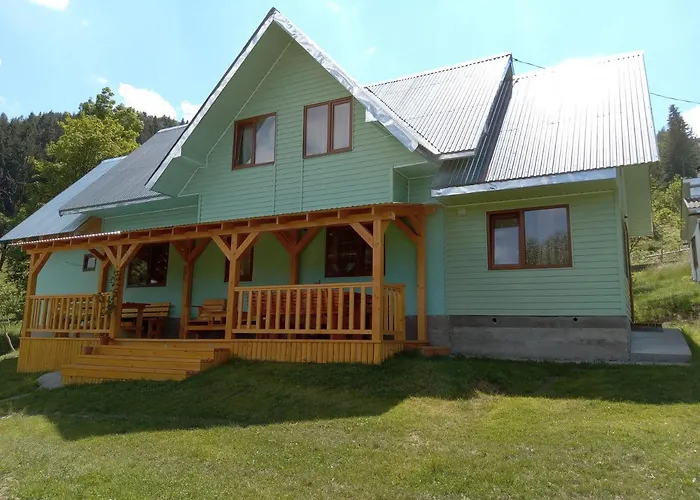 кичера Holiday home *