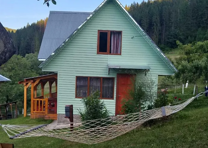 Holiday home кичера