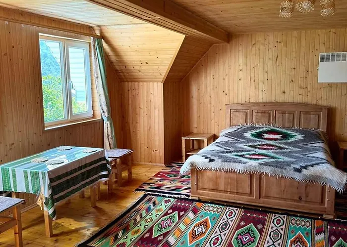 кичера Holiday home *