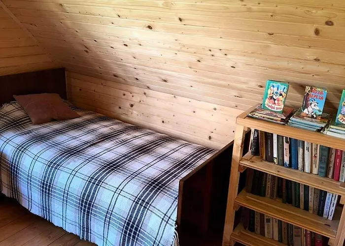 Holiday home кичера *