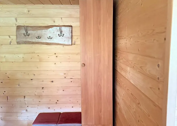кичера Holiday home Petrashi