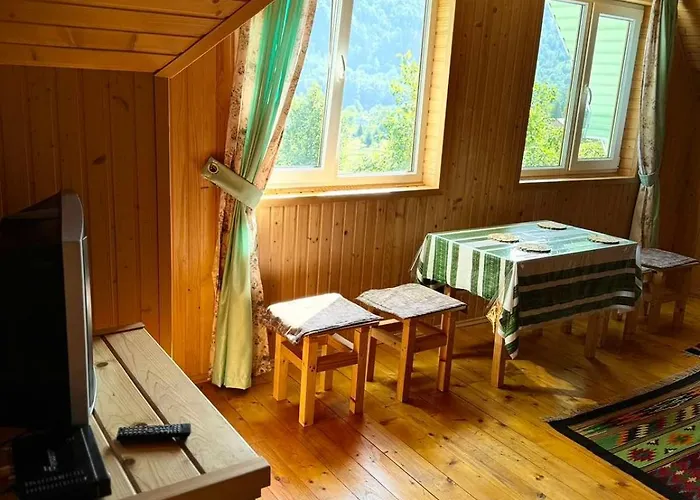 кичера Holiday home *