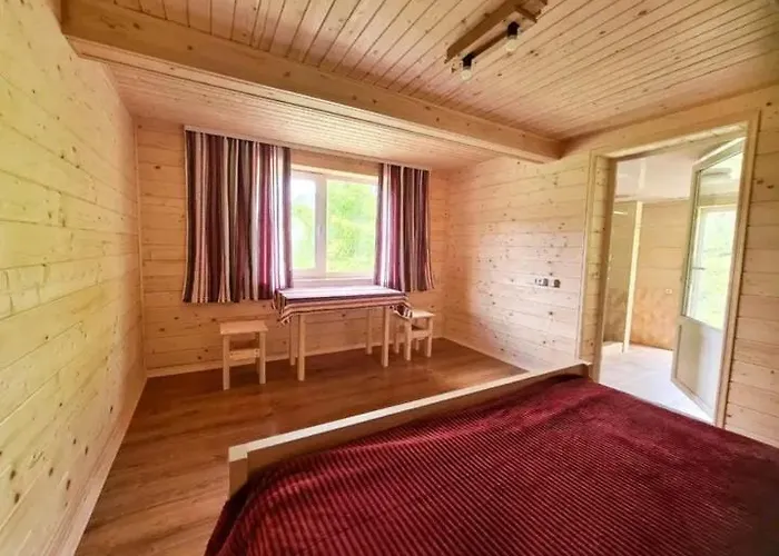 кичера Holiday home *