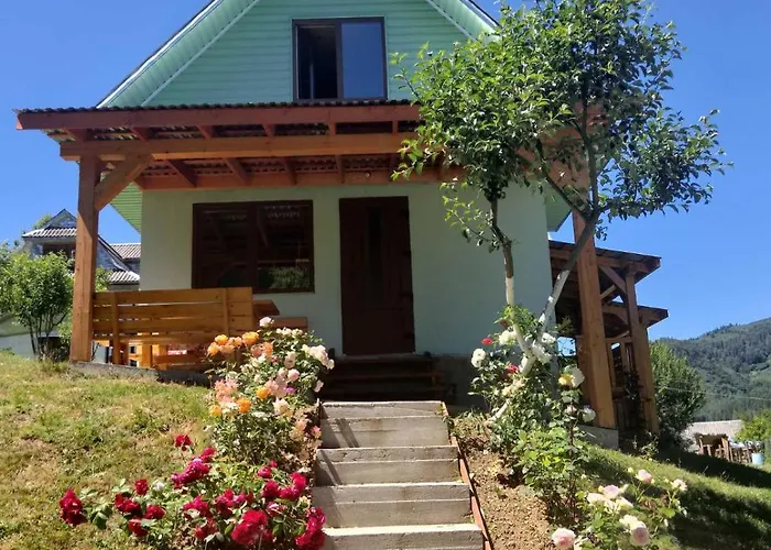 кичера Holiday home *
