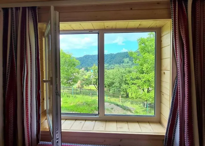 кичера Holiday home