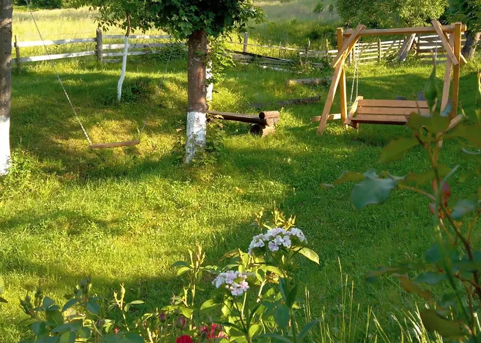 Holiday home кичера