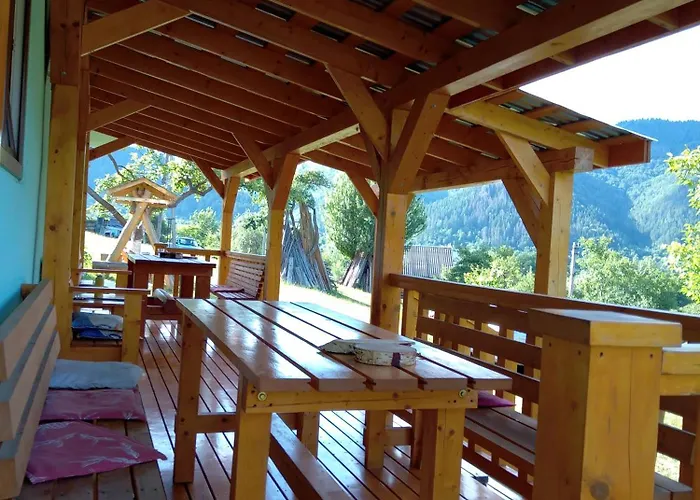 Holiday home кичера *