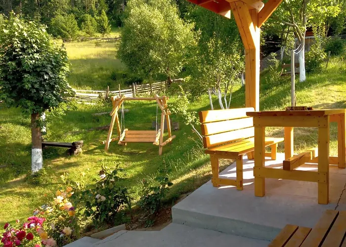 Holiday home кичера *