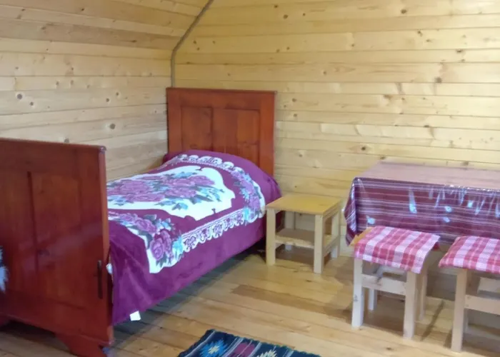 кичера Holiday home