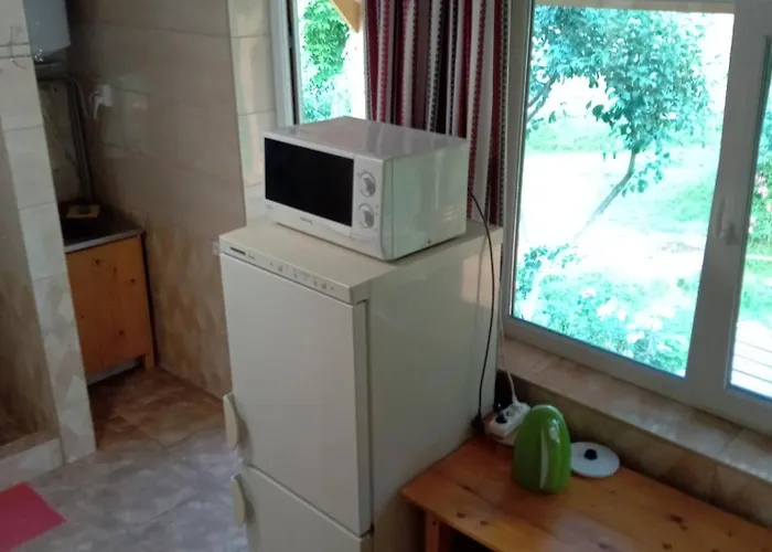 кичера Holiday home
