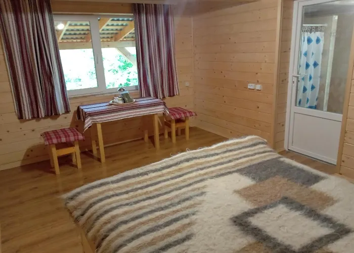 кичера Holiday home