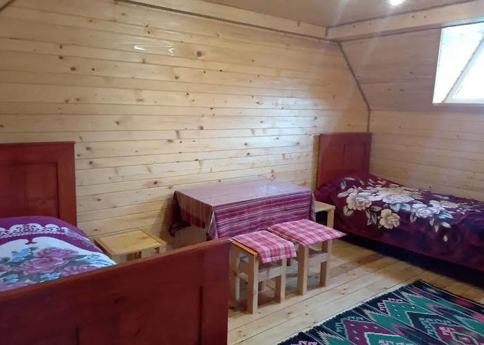 кичера Holiday home *