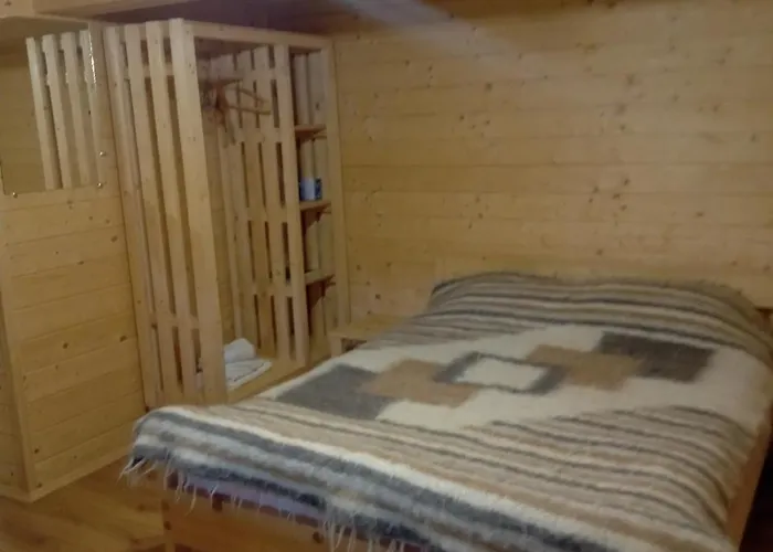 Holiday home кичера *