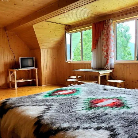 кичера Casa vacanze